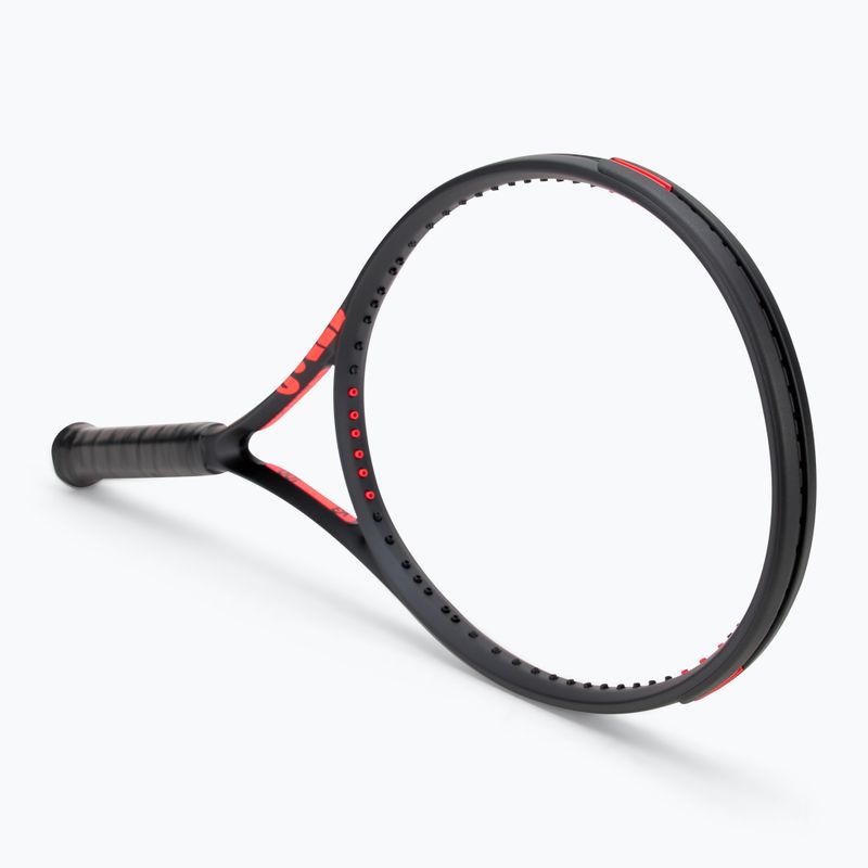 Racchetta da tennis Wilson Clash 100L V3 2