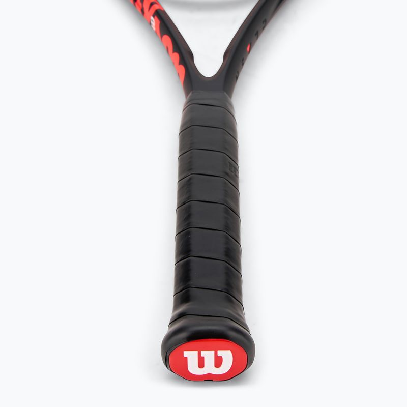 Racchetta da tennis Wilson Clash 100L V3 3