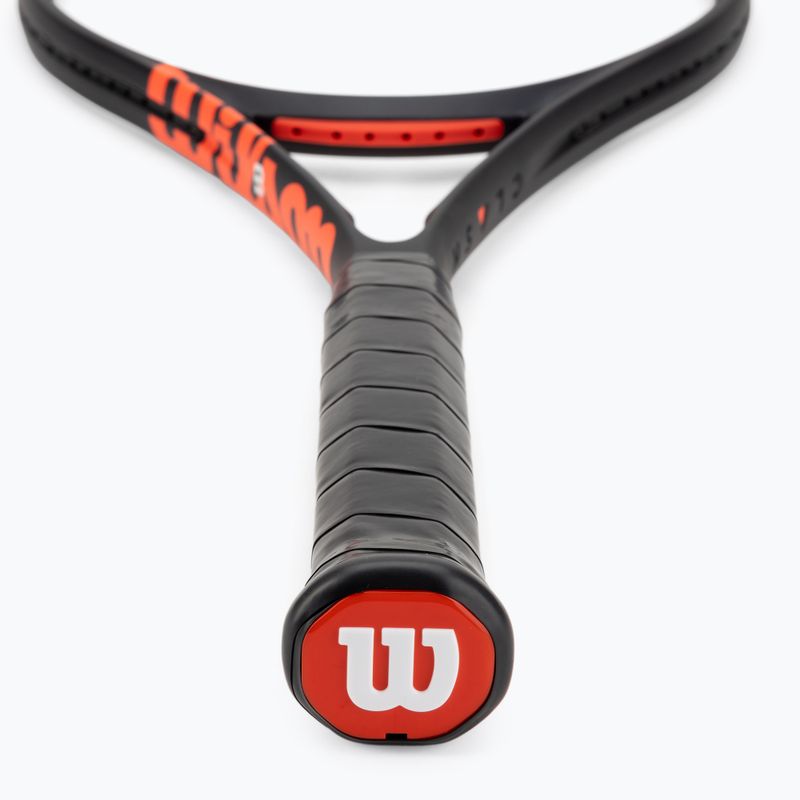 Racchetta da tennis Wilson Clash 100L V3 3
