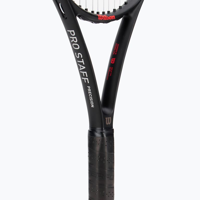 Racchetta da tennis Wilson Clash 100L V3 4