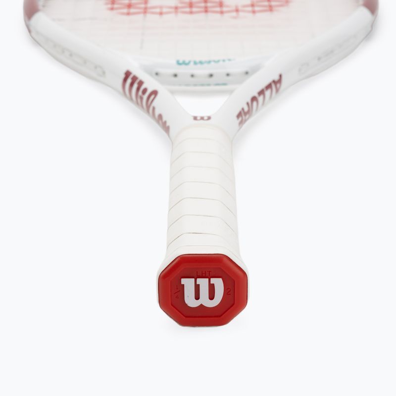 Racchetta da tennis Wilson Allure 105 3