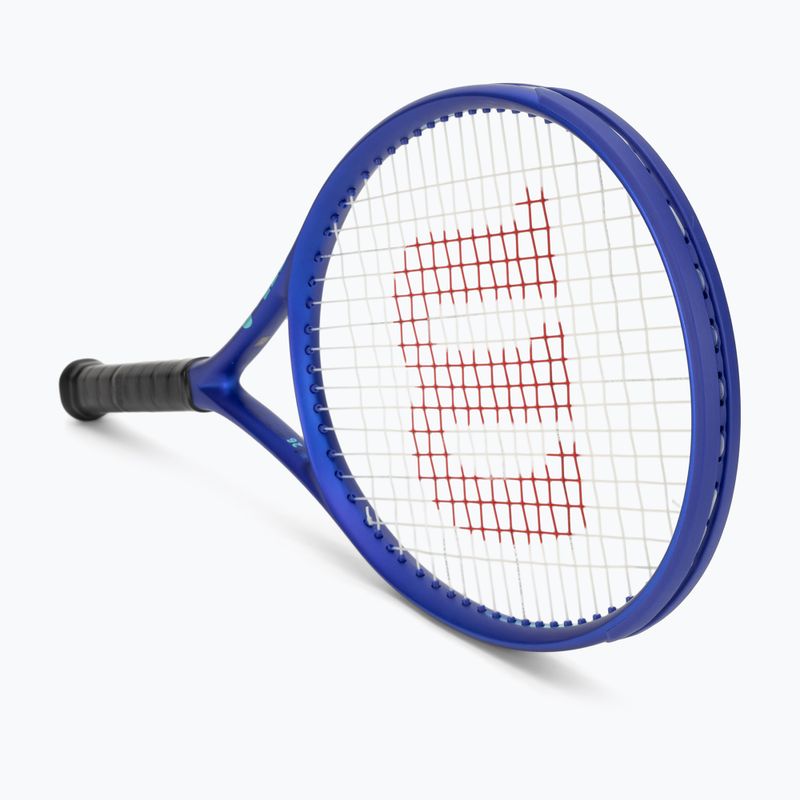 Racchetta da tennis per bambini Wilson Ultra Jr 26 V5 2