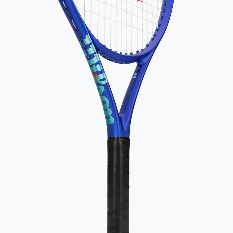 Racchetta da tennis per bambini Wilson Ultra Jr 26 V5 4
