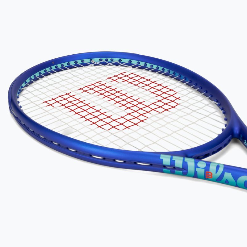 Racchetta da tennis per bambini Wilson Ultra Jr 26 V5 5