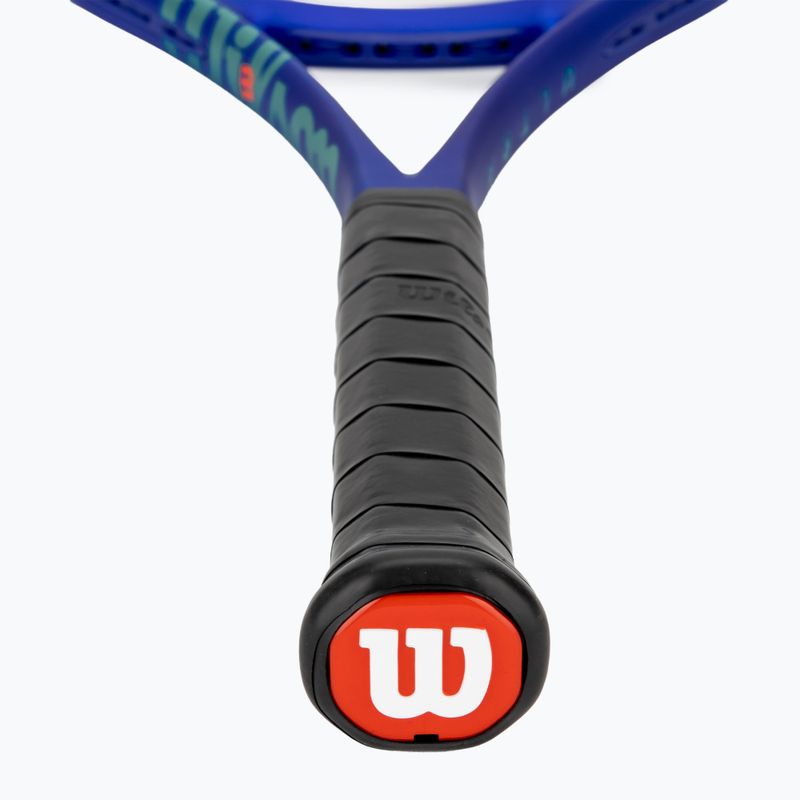 Racchetta da tennis Wilson Ultra 100L V5 3