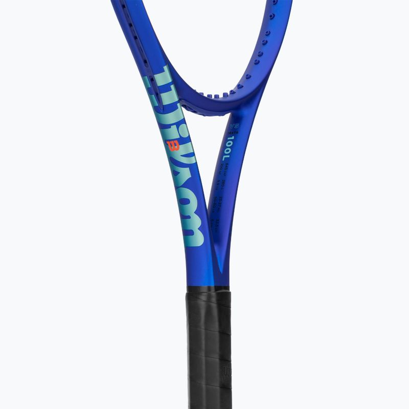 Racchetta da tennis Wilson Ultra 100L V5 4