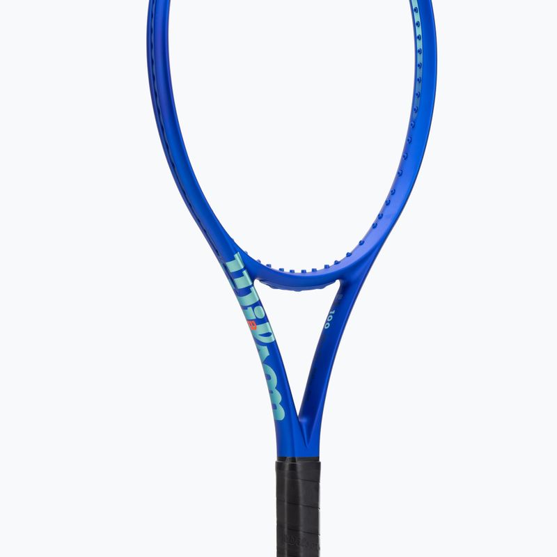Racchetta da tennis Wilson Ultra 100 V5 4