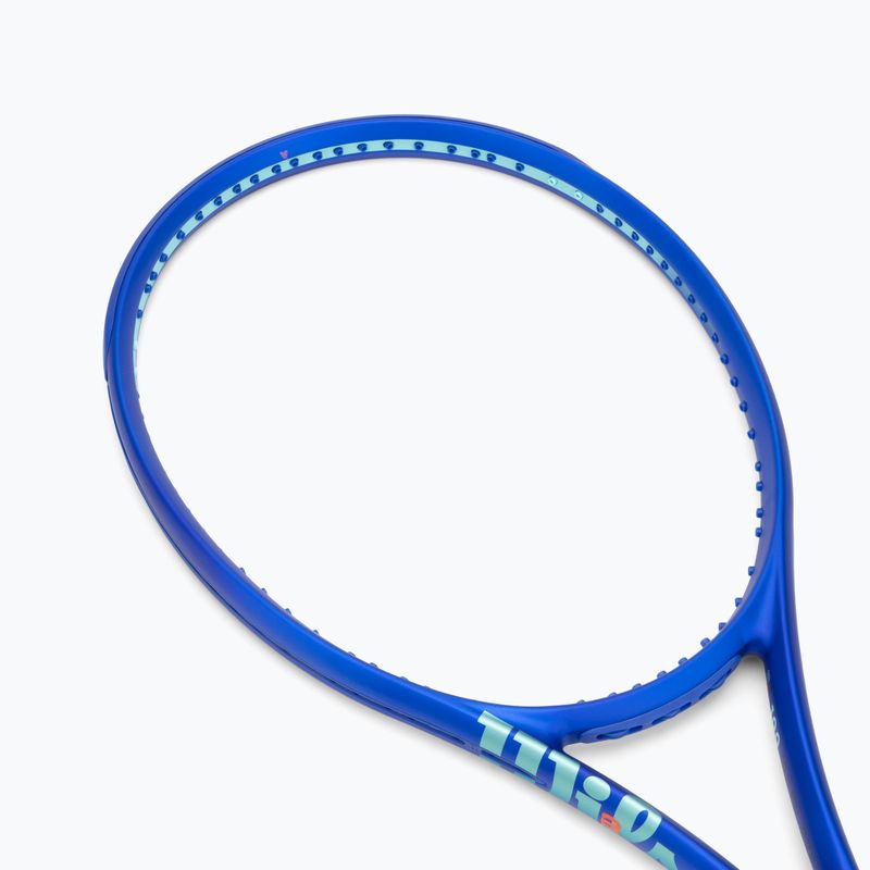 Racchetta da tennis Wilson Ultra 100 V5 5