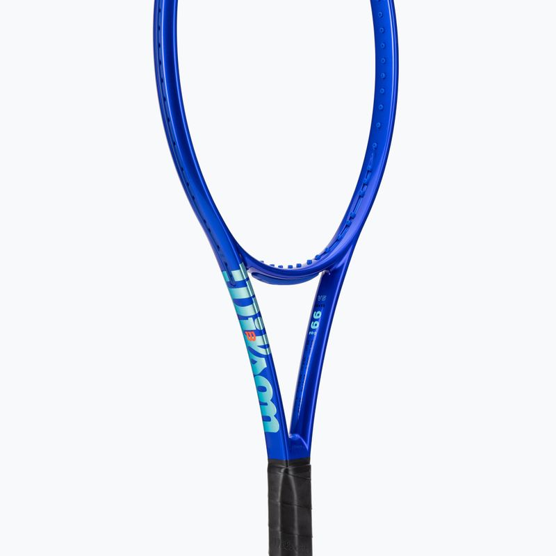 Racchetta da tennis Wilson Ultra 99 Pro V5 4