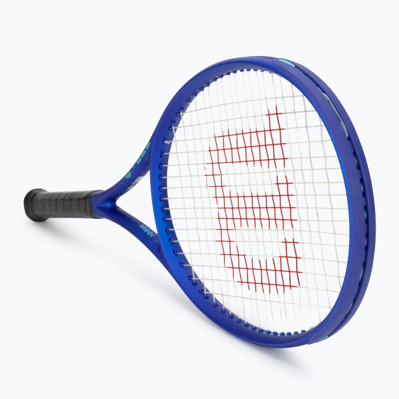 Racchetta da tennis Wilson Ultra 100UL V5 2