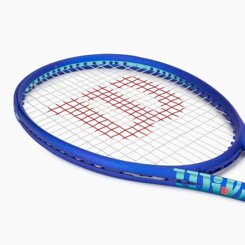 Racchetta da tennis Wilson Ultra 100UL V5 5
