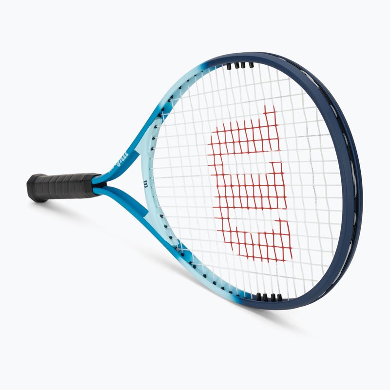 Racchetta da tennis Wilson Tour Slam Lite blue 2