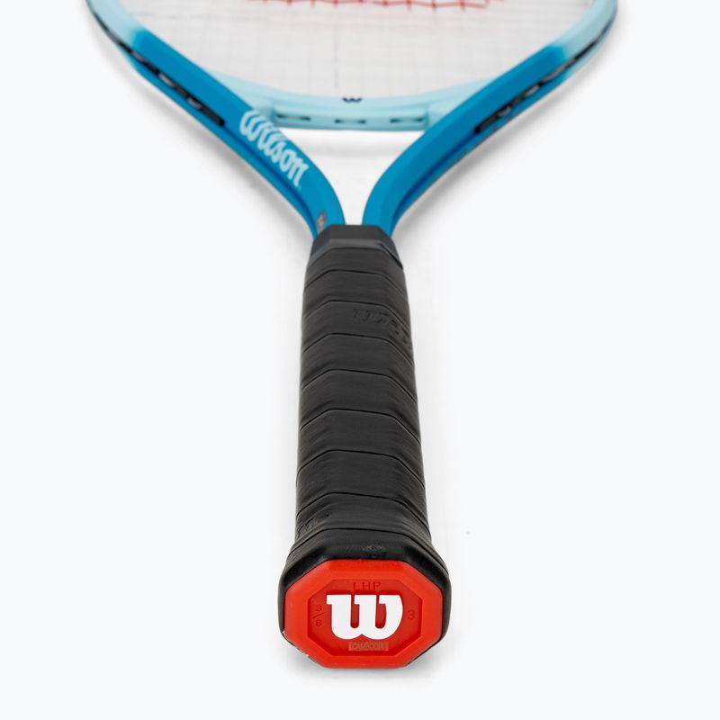 Racchetta da tennis Wilson Tour Slam Lite blue 3