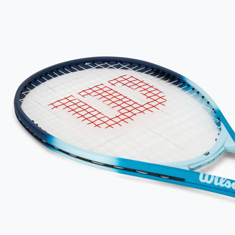 Racchetta da tennis Wilson Tour Slam Lite blue 5