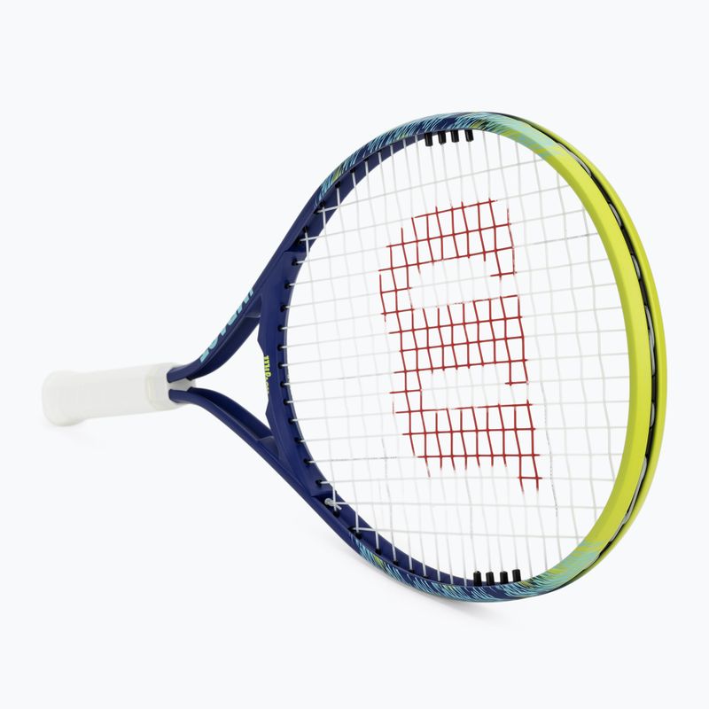 Racchetta da tennis Wilson Impact blue 2