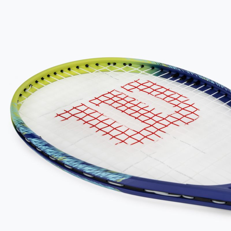 Racchetta da tennis Wilson Impact blue 5
