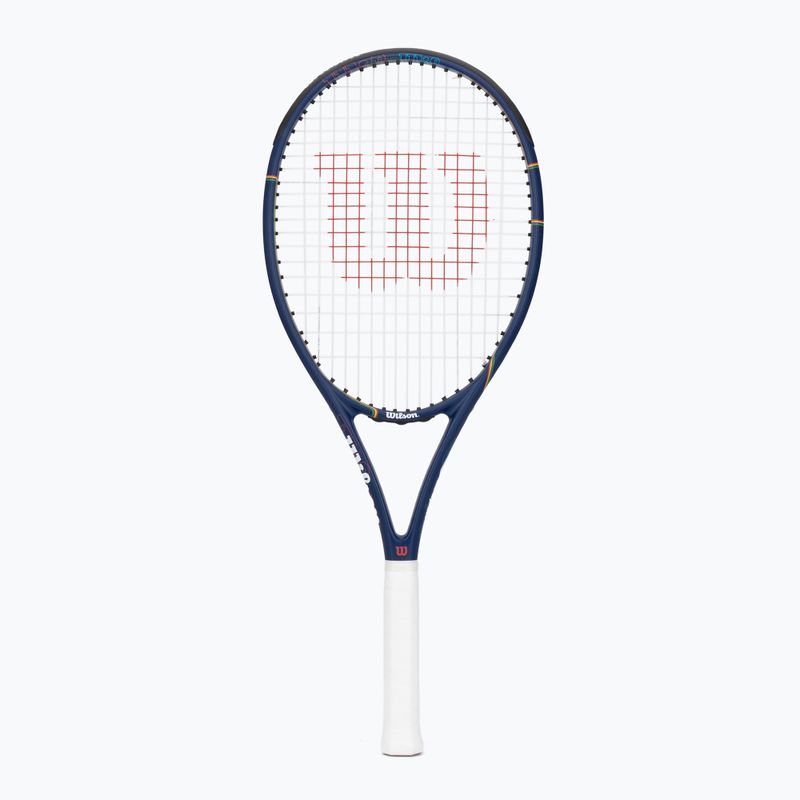 Racchetta da tennis Wilson US Open GS 105 navy