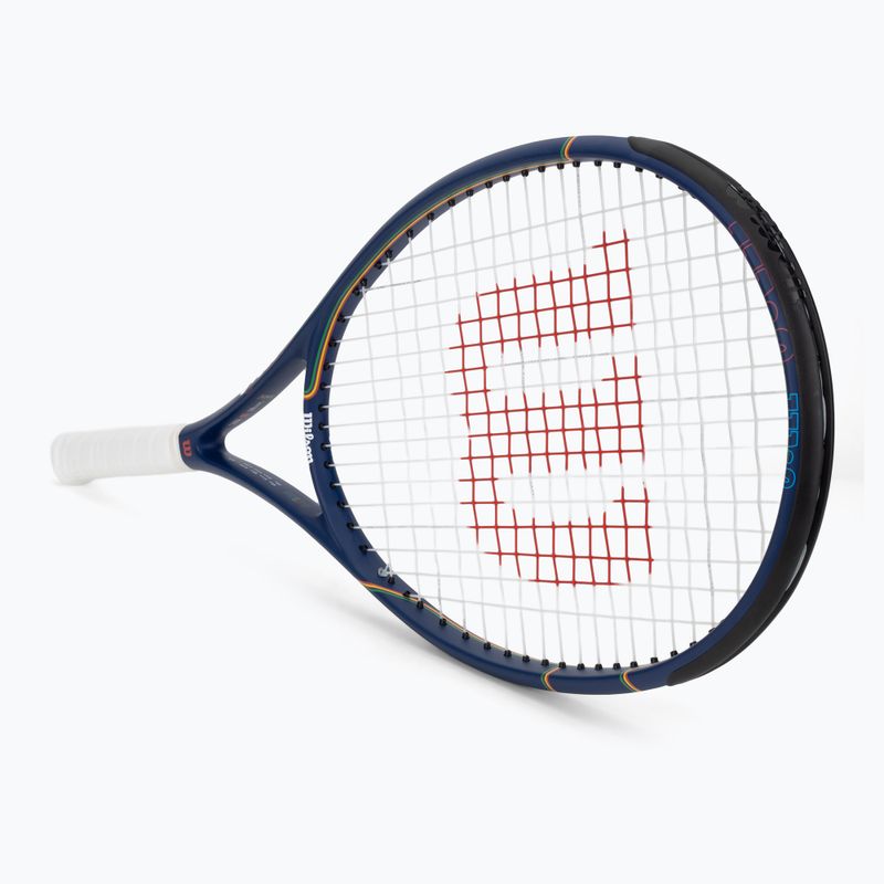 Racchetta da tennis Wilson US Open GS 105 navy 2