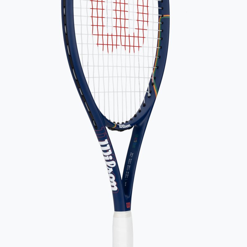 Racchetta da tennis Wilson US Open GS 105 navy 4