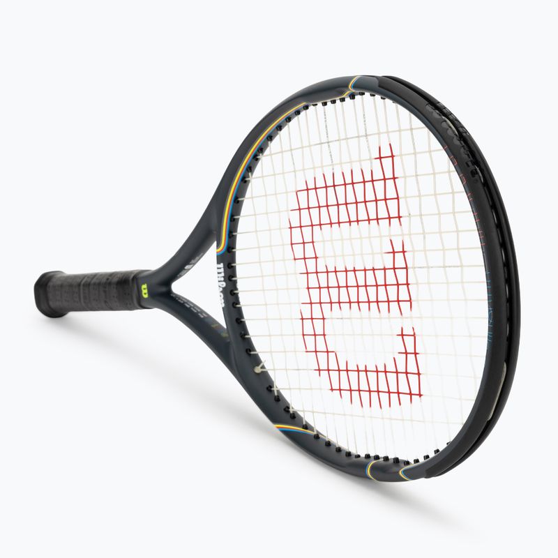 Racchetta da tennis Wilson US Open Pro 100 gray 2