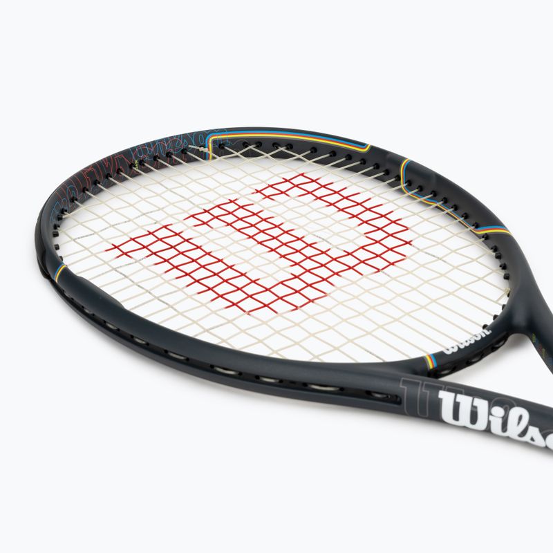 Racchetta da tennis Wilson US Open Pro 100 gray 5