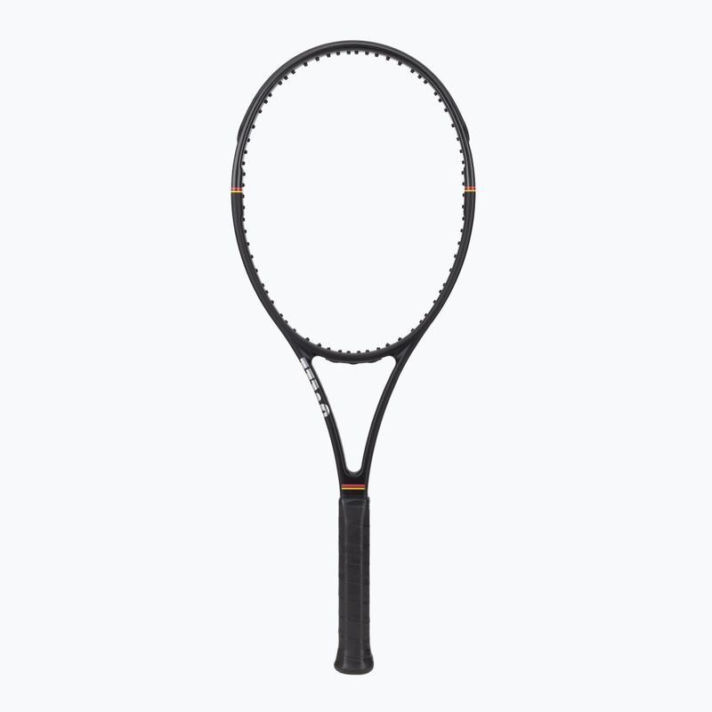 Racchetta da tennis Wilson Wilson Pro Staff 97L Classic black
