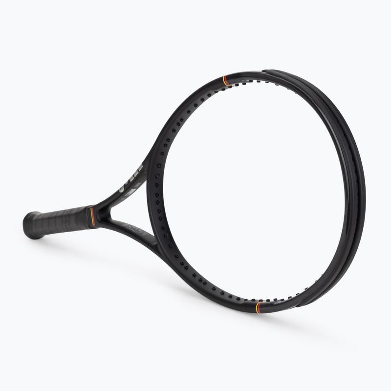 Racchetta da tennis Wilson Wilson Pro Staff 97L Classic black 2