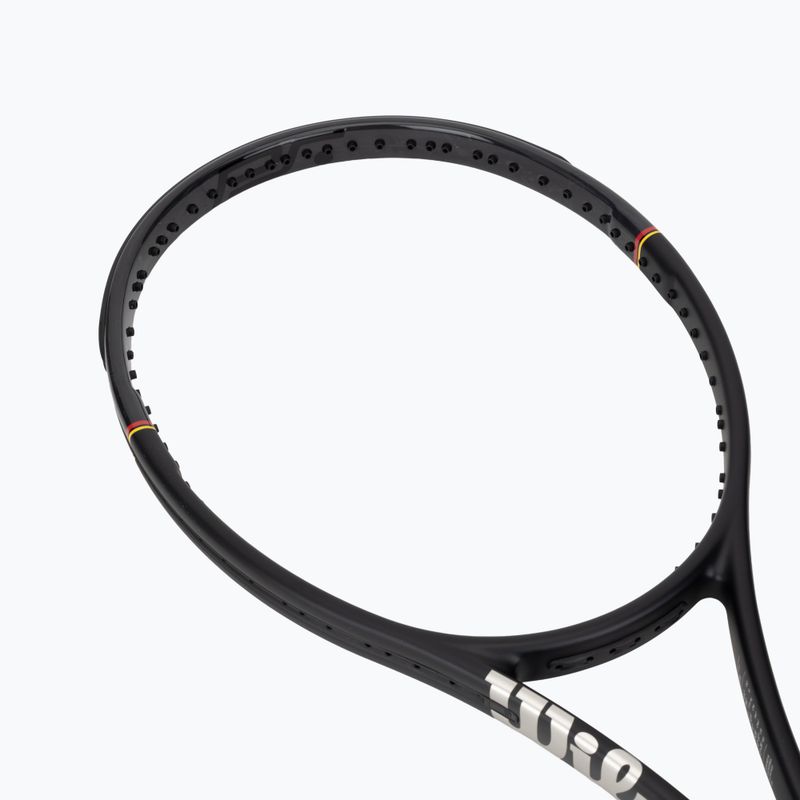 Racchetta da tennis Wilson Wilson Pro Staff 97L Classic black 5