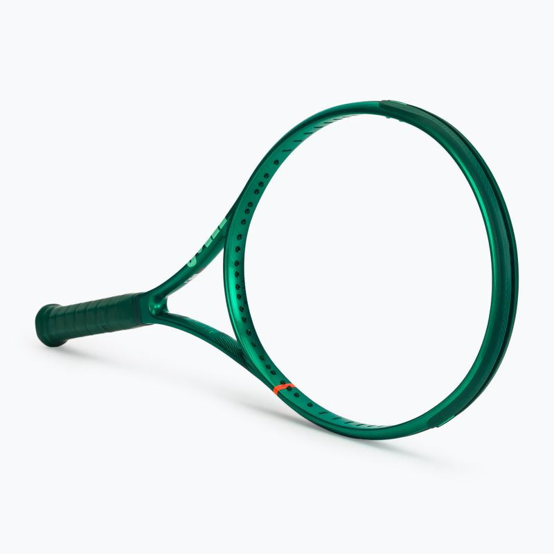 Racchetta da tennis Wilson Blade 104 V10 green 2