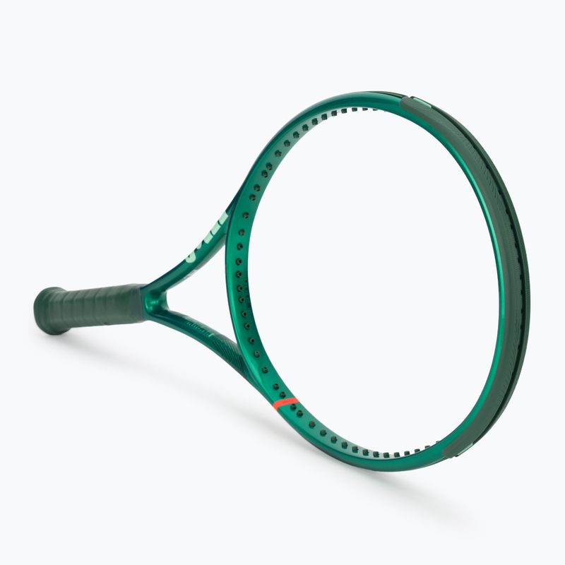 Racchetta da tennis Wilson Blade 100L V10 green 2