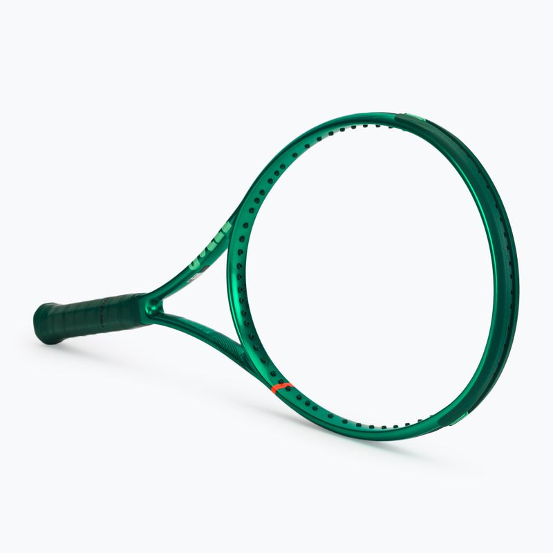 Racchetta da tennis Wilson Blade 98S V10 green 2