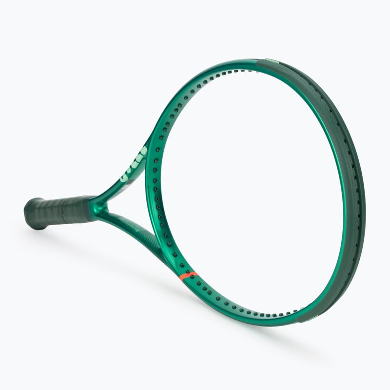 Racchetta da tennis Wilson Blade 98 18X20 V10 green 2