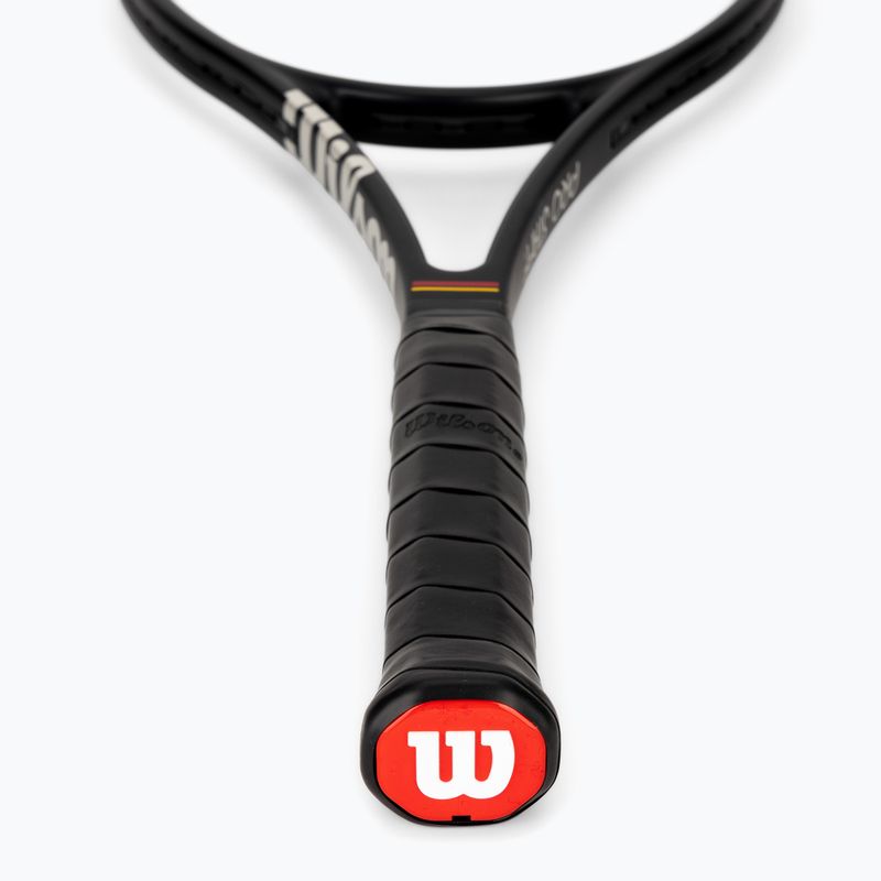 Racchetta da tennis Wilson Wilson Pro Staff 97 Classic black 3