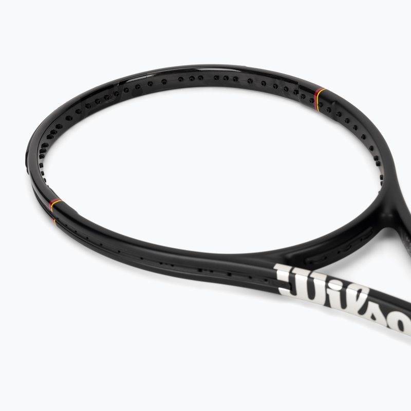 Racchetta da tennis Wilson Wilson Pro Staff 97 Classic black 5