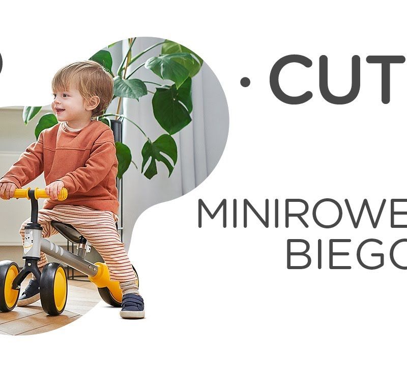 Kinderkraft Cutie rosa triciclo bici da jogging 7