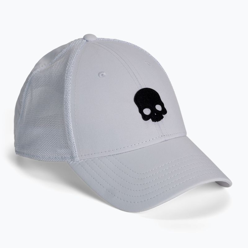 Cappello da baseball HYDROGEN FR0092001 bianco