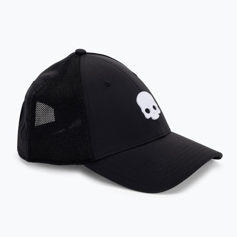 Cappello da baseball HYDROGEN FR0092007 nero