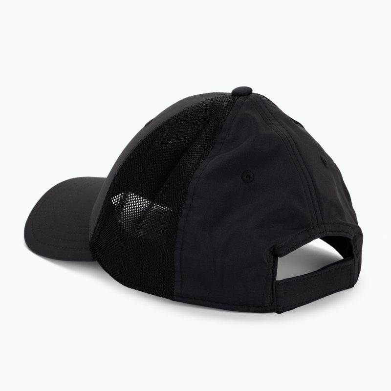 Cappello da baseball HYDROGEN FR0092007 nero 3
