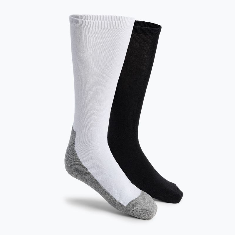 Calze HYDROGEN da uomo T00306077 2 paia bianco