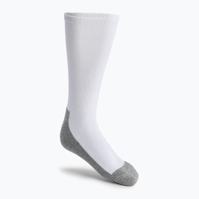 Calze HYDROGEN da uomo T00306077 2 paia bianco 2