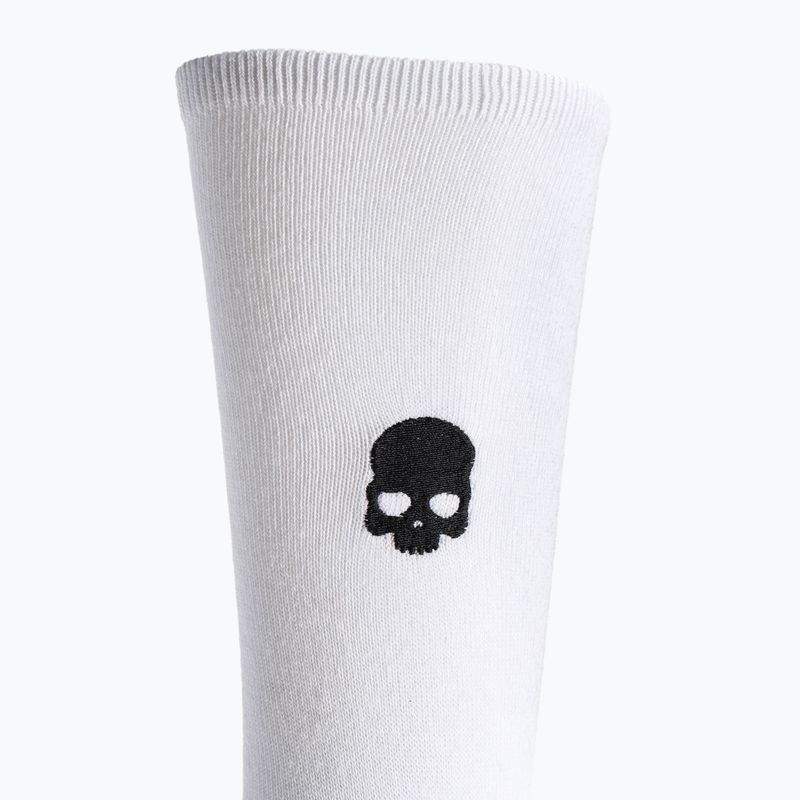 Calze HYDROGEN da uomo T00306077 2 paia bianco 6