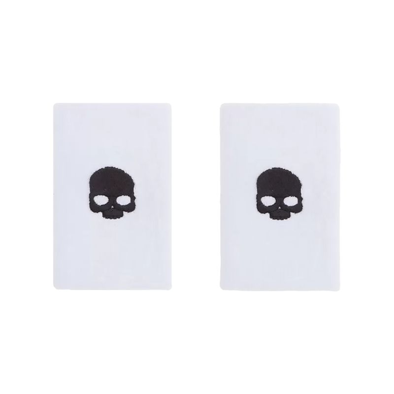 Slitte da polso HYDROGEN T00308001 2 pz. bianco