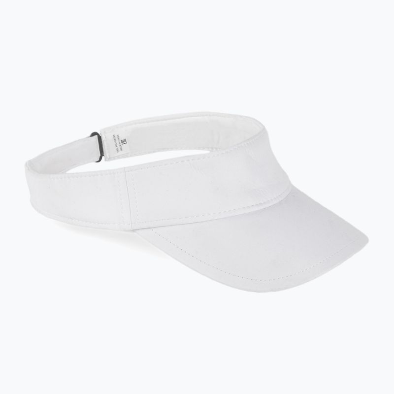 Cappellino da tennis donna HYDROGEN Visiera bianca