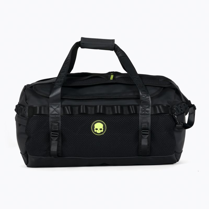 Borsa da allenamento HYDROGEN R03600 nero 3