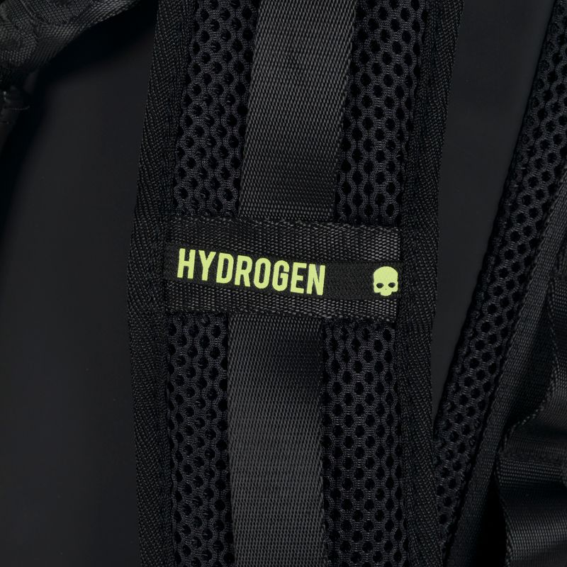 Borsa da allenamento HYDROGEN R03600 nero 4