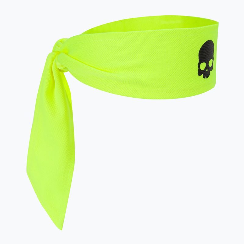 Fascia HYDROGEN T00300 giallo