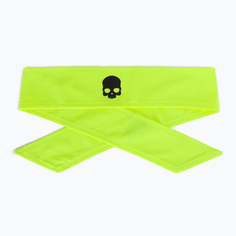 Fascia HYDROGEN T00300 giallo 4