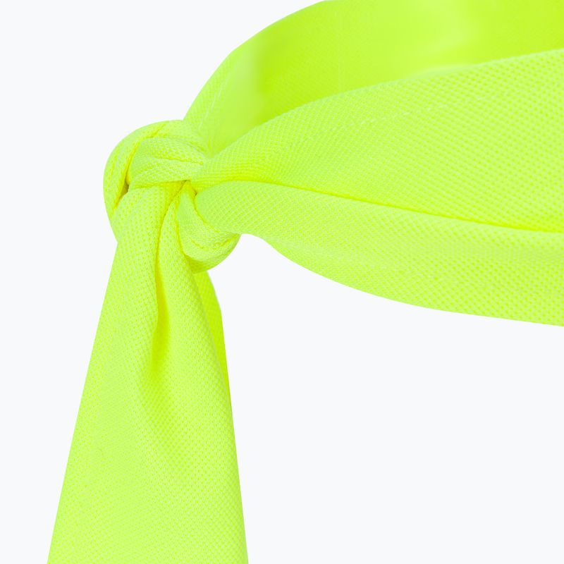 Fascia HYDROGEN T00300 giallo 6
