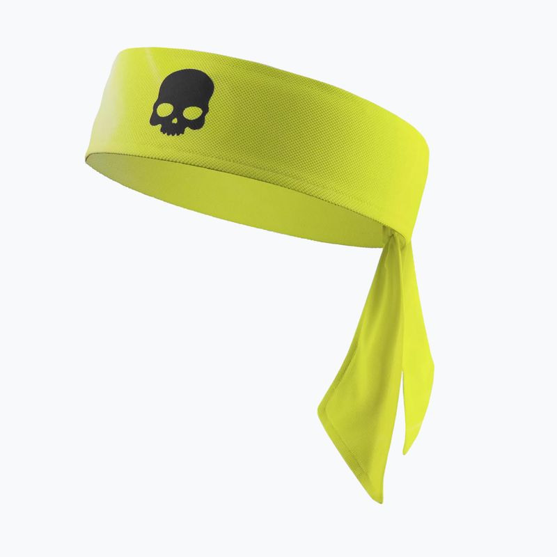 Fascia HYDROGEN T00300 giallo 7