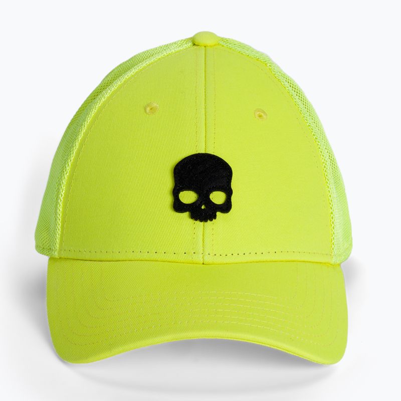 Cappello da baseball HYDROGEN FR0092724 giallo 4
